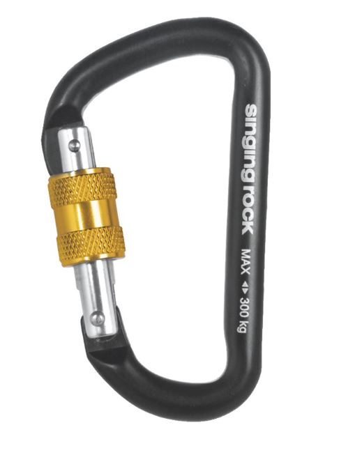 Singing Rock Mini D Screw