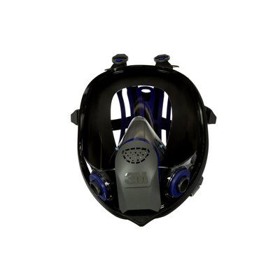 LARGE 3M Ultimate FX Full Facepiece Reusable Respirator FF-403