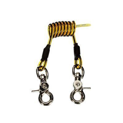 3M DBI-SALA Trigger2Trigger Coil Tether Rated 5lbs (2.3kg) (1500067)