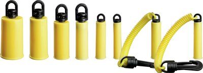 3M Attachment Points Quick Spins Quick Spin Adaptor Large (1500029)
