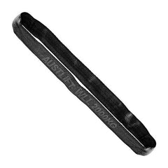 Austlift Durabone Round Sling 2T (Black)