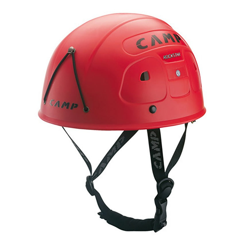CAMP Rock Star Red