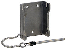 Sealed-Blok Retrieval SRL Mounting Bracket (3401025)