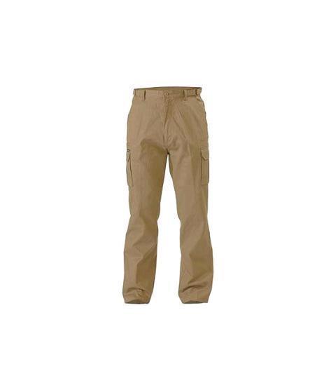 Bisley Original 8 Pocket Cargo Pants