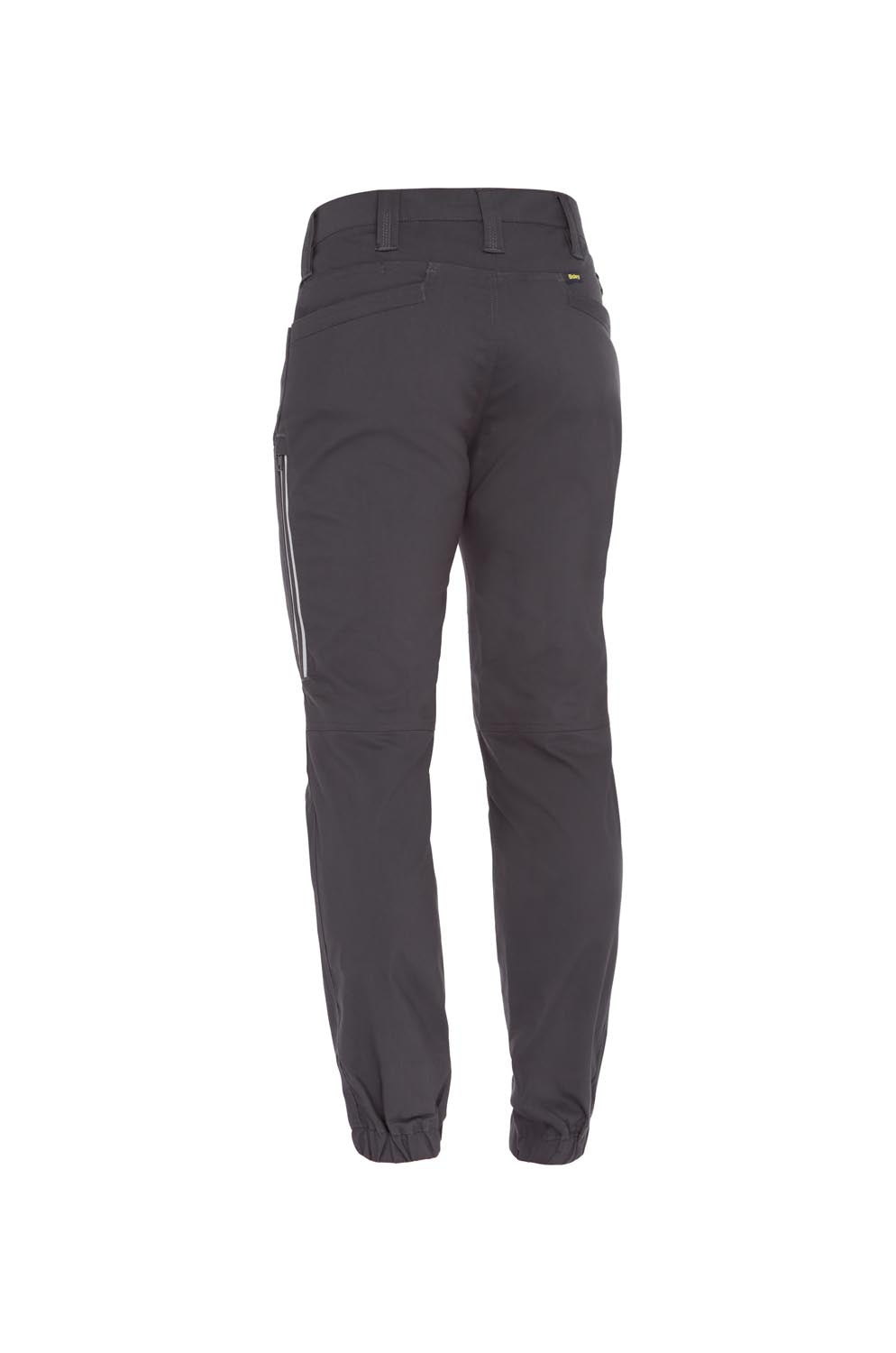 Bisley X Airflow Stretch Ripstop Vented Cuffed Pant