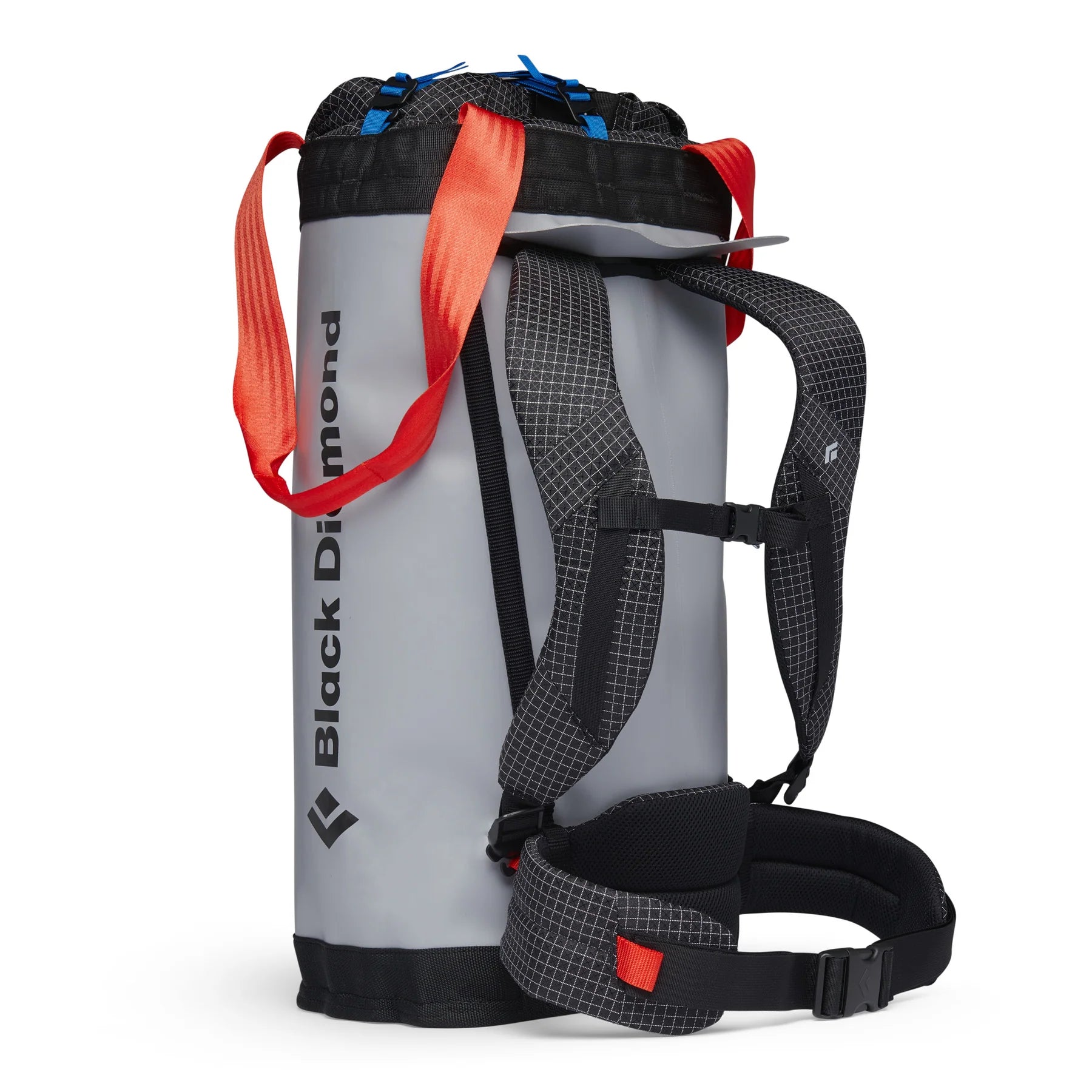 Black Diamond Wall Hauler 40 Haul Bag (BD8100031016ALL1)