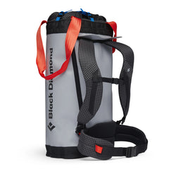 Black Diamond Wall Hauler 40 Haul Bag (BD8100031016ALL1)