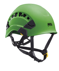 Petzl VERTEX VENT GREEN Helmet (A010CA06)