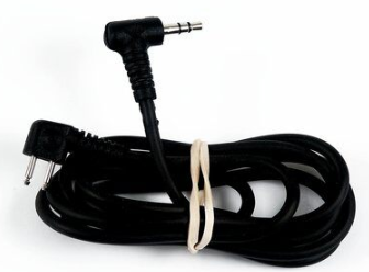 3M Cable 3.5mm Stereo to J22 (XH001652110)