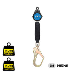 Austlift Micron SRL Sharp Edge Resistant