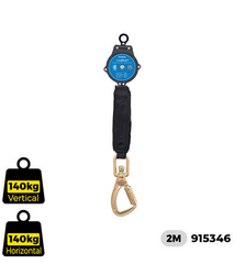 Austlift Micron SRL Sharp Edge Resistant