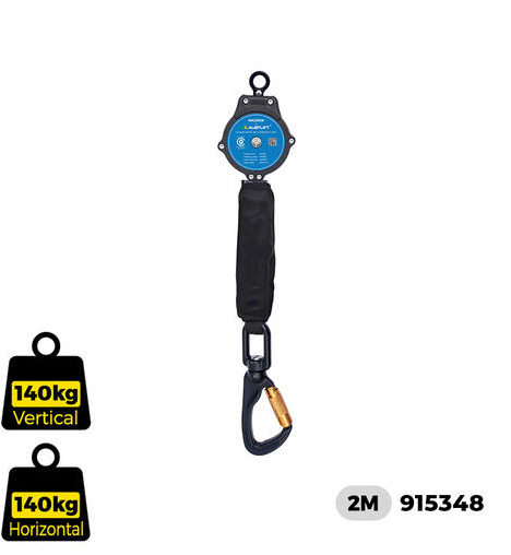 Austlift Micron SRL Sharp Edge Resistant