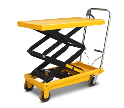 Austlift Hydraulic Scissor Lift Table