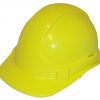 3M TA580 Safety Helmet Polycarb (Heat) - Yellow