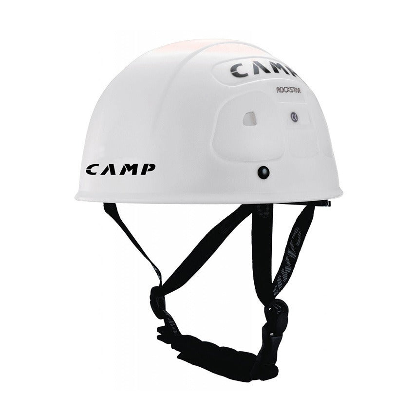 CAMP Rock Star White