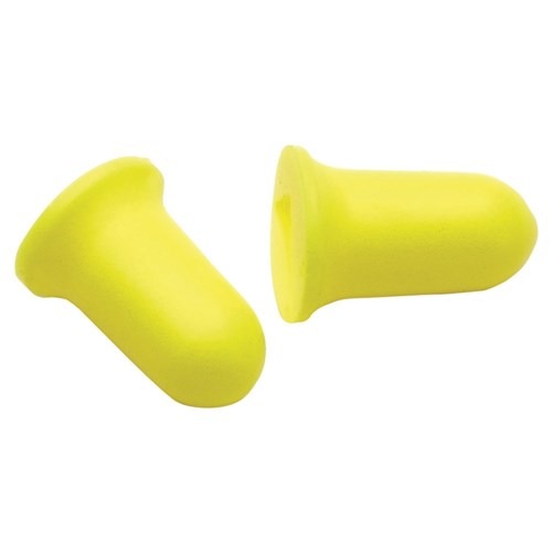 Pro Choice Safety Gear Probell Disposable Uncorded Earplugs 27dB (EPYU)