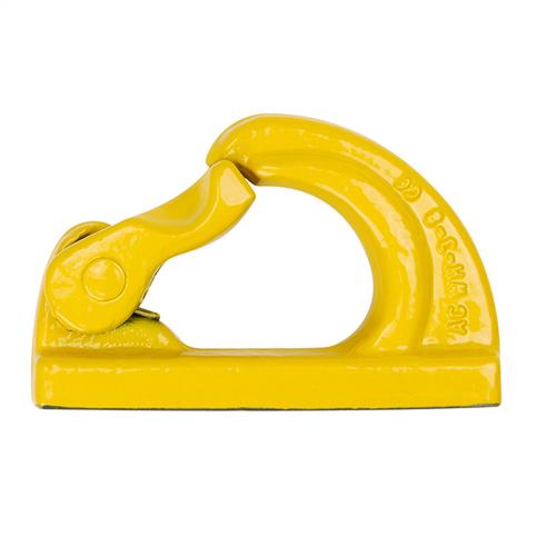Austlift G80 Weld On Hook Type WH