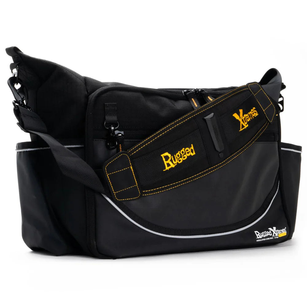 Rugged Xtremes X-Large Insulated Crib Bag