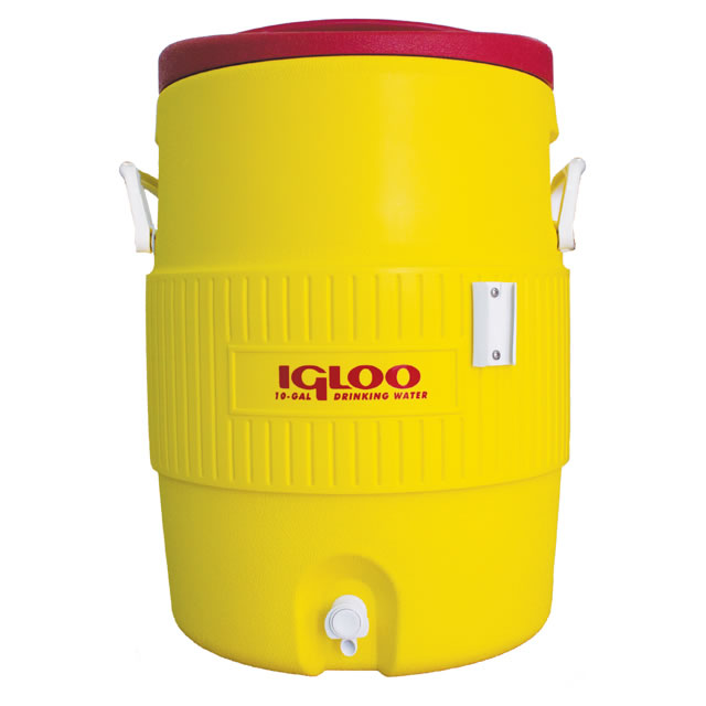 Sqwincher IGLOO 37.9L Cooler Esky