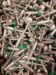 7.5mm Aluminium bulb type rivet