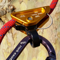 Rock Exotica rockGrab with 90 degree Jaw