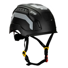 ZERO Vented Multi-Impact Tested Helmet