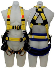 3M DBI-SALA SMALL Delta Tower Workers Harness (853S0018)