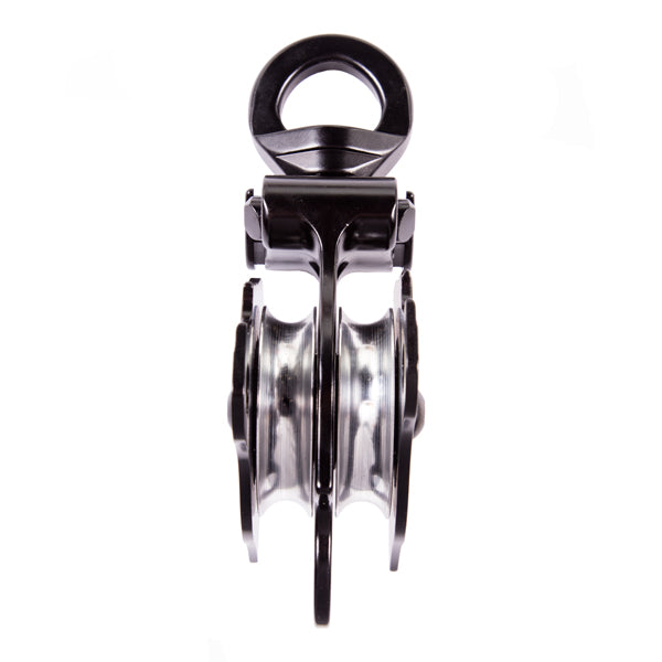 Rock Exotica Omni-Block 2.0" DOUBLE - BLACK