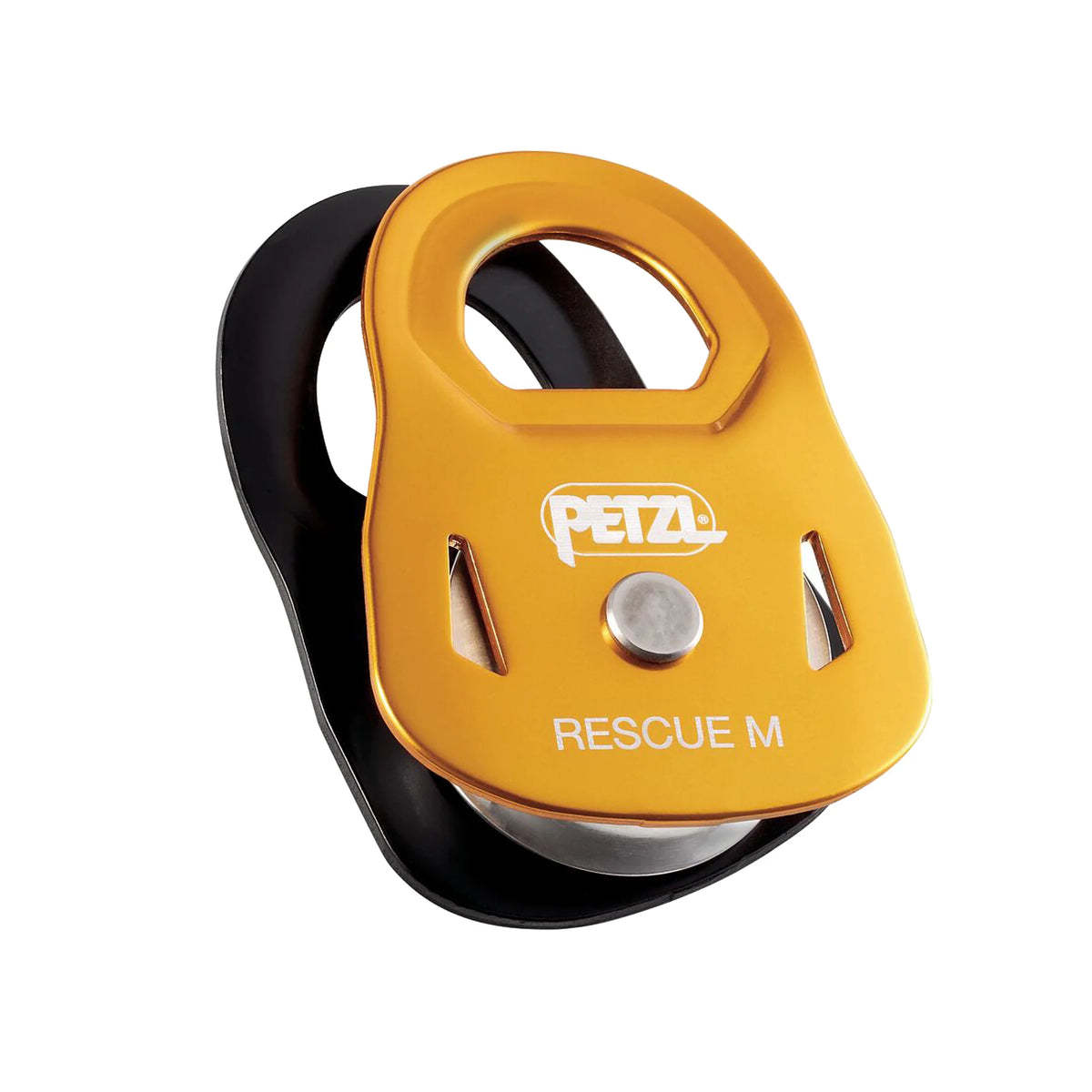 Petzl RESCUE M 36kn High Efficiency Pulley (P050BA00)