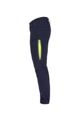 Bisley X Airflow Stretch Ripstop Vented Cuffed Pant