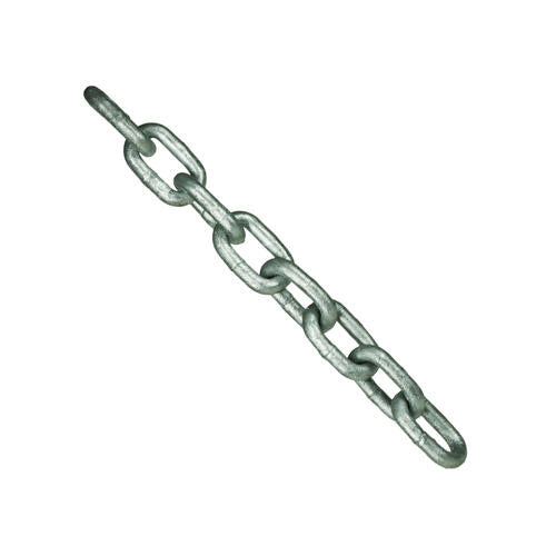 Austlift Chain Regular Link Galvanised Pail 25KG