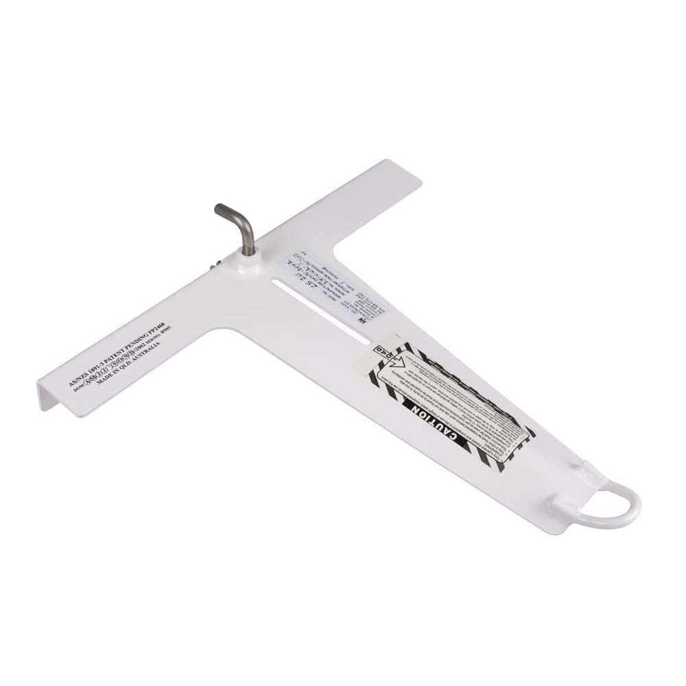 Beaver B-Safe T-Bar Roof Anchor (BSL5000)