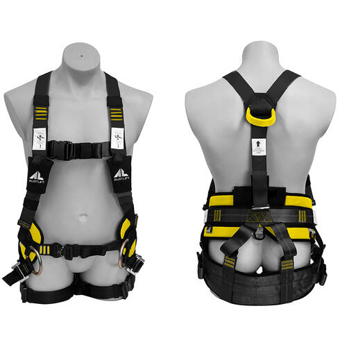 Austlift Maxi Harness Pro Electric Tower