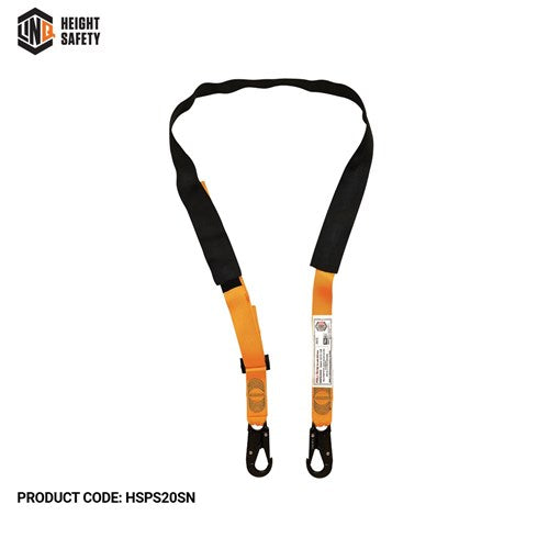 LINQ Pole Strap