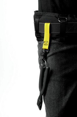 3M DBI-SALA Belt Loop D-ring (1500116)