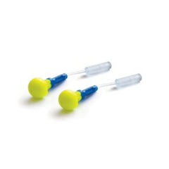 (PK 50) 3M EARfit E-A-R Push-Ins Probed Test Plug (393-2002-50)