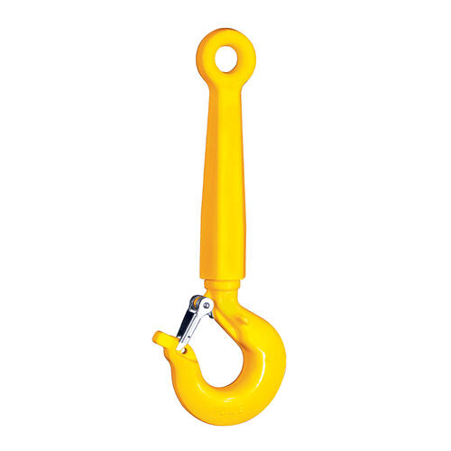 Austlift ROV Shank Hook Yoke - 5.4T