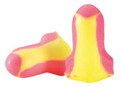 Laser Lite Single-Use Earplug