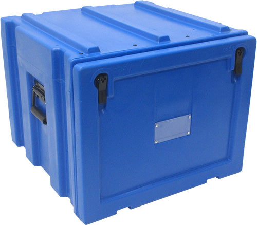 PELICAN Spacecase BG055055045BP Front Opening Range