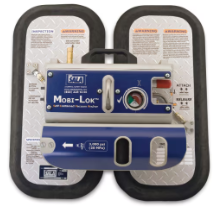3M  DBI-SALA  Vacuum Anchor with Air Bottle Attachment 2200108 (Mobi-Lok)