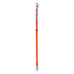 SpanSet ERGO Web Adjustable - Single Energy Absorbing lanyard