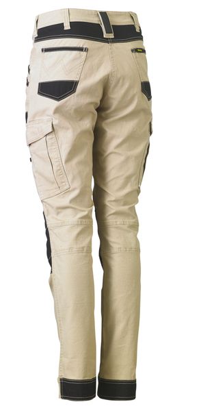 Bisley Women's Flx & Move Cargo Pants