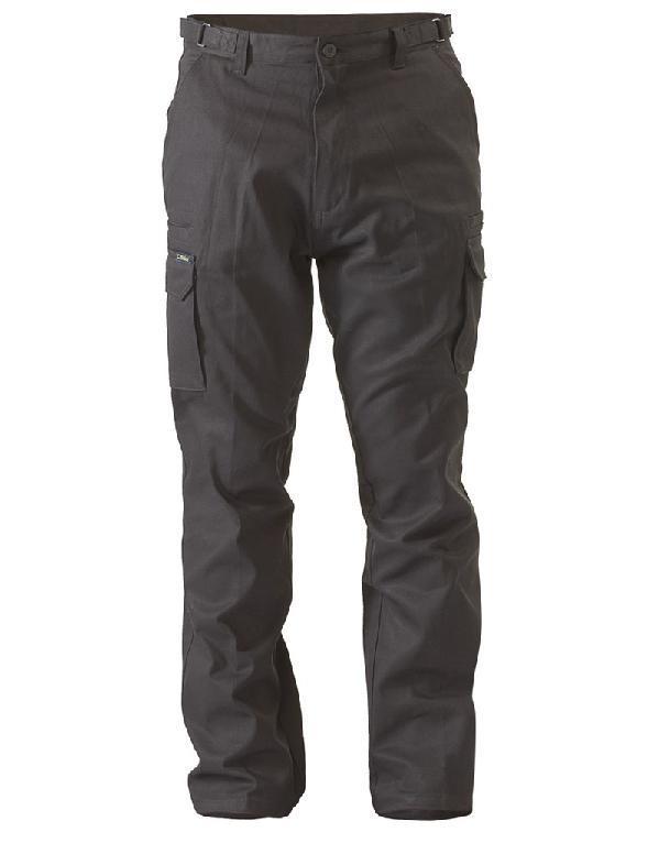 Bisley Original 8 Pocket Cargo Pants