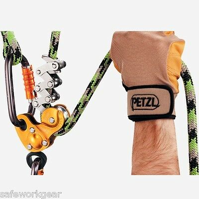 Petzl ZIGZAG Mechanical Prusik Descender (D022AA00)