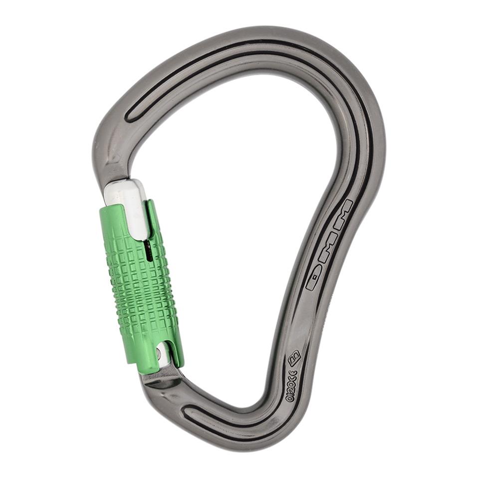 DMM 30kN Boa HMS Locksafe Colour Pack