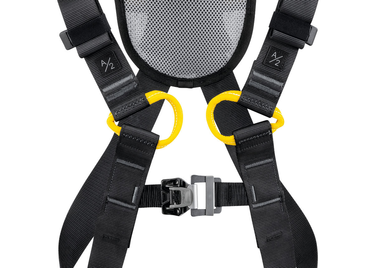 Petzl Newton Fast (European Version)
