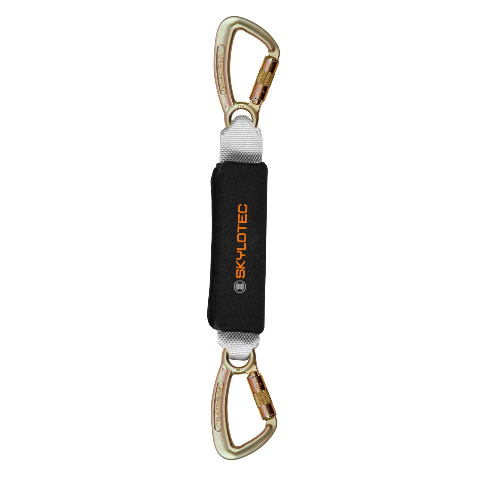 Skylotec BFD - KOB. Shock pack with Triple Action Karabiners (L-AUS-0853-KOB)