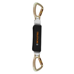 Skylotec BFD - KOB. Shock pack with Triple Action Karabiners (L-AUS-0853-KOB)