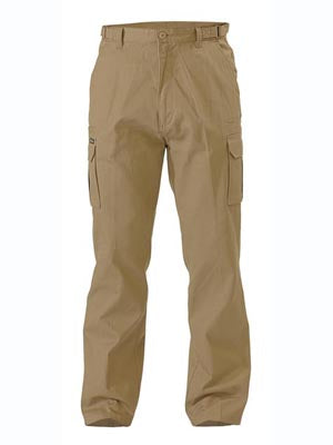 Bisley Original 8 Pocket Cargo Pants