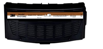 3M Versaflo TR-600 & TR-800 Filter PAPR-A1P3 (TR-6310ANZ)